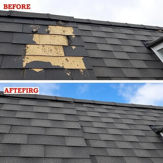 Roof Repair Near Me in Lancaster, MO near me